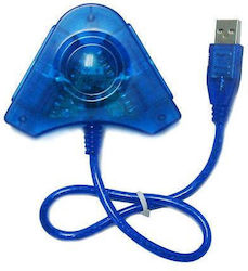 Oem Usb To Playstation 2 Controllers Ps2 Play Pc Oem Usb To Playstation 2 Controllers Ps2 Play Pc