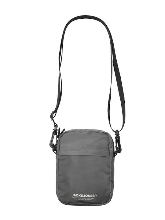 Jack & Jones Men's Bag Shoulder / Crossbody Cas...