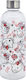 Stor Bottle Kids Water Bottle Hello Kitty Plastic with Screw Cap Non Spill 850ml (Various Designs/Colours)