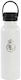 Safta Kids Water Bottle Football Silicone 600ml