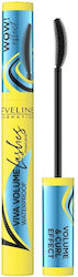 Eveline Viva Volume Waterproof Mascara for volume Black 10ml