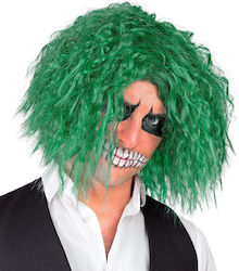 Joker Wig