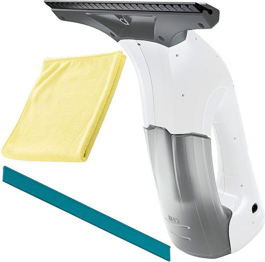 Karcher WV 1 Bath Edition Battery Window Cleaner