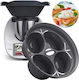 Egg Cooking Attachment Thermomix