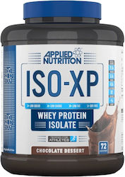 Applied Nutrition Iso Xp Ciocolata 1.8kg Applied Nutrition Iso Xp Ciocolata 1.8kg