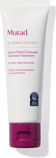 Murad Quick Relief Moisture Treatment Κρέμα για Έκζεμα 50ml