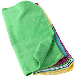 Oxford Car Microfiber Cloths For Cleaning And Polishing 5 Pieces Oxford Car Microfiber Cloths For Cleaning And Polishing 5 Pieces