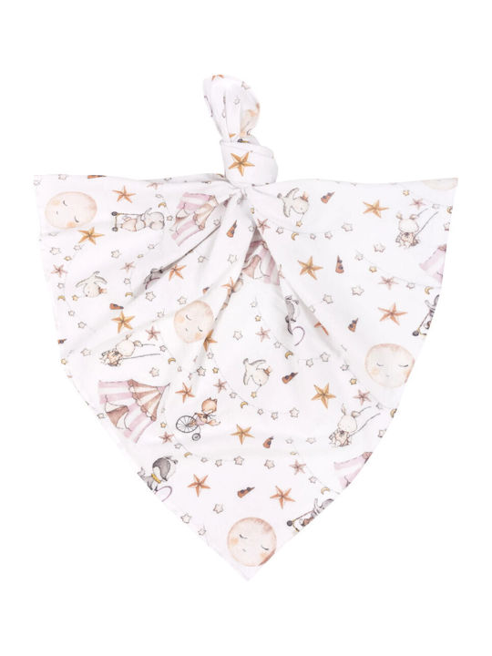 Jukki Flannel Changing Pad 70x80cm.