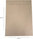 thessPACK Плик Кореспонденция A4 1бр 26x35см.