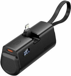 Vention FHRB0 Power Bank 4800mAh 22.5W cu Port ...