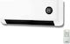 Hoomei Ceramic Fan Heater Room Wall 2000W