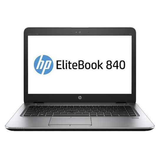 HP Elitebook 840 G4 Refurbished Grade A 14.1" (Core i5-7200U/16GB/500GB SSD/W10 Pro)