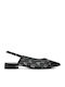 Ballerinas Black