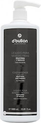 D'Bullon Κρέμα Cold Packing 1000ml