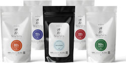 Scarlet's Coffee Espresso Blend Ganze Bohnen 250gr