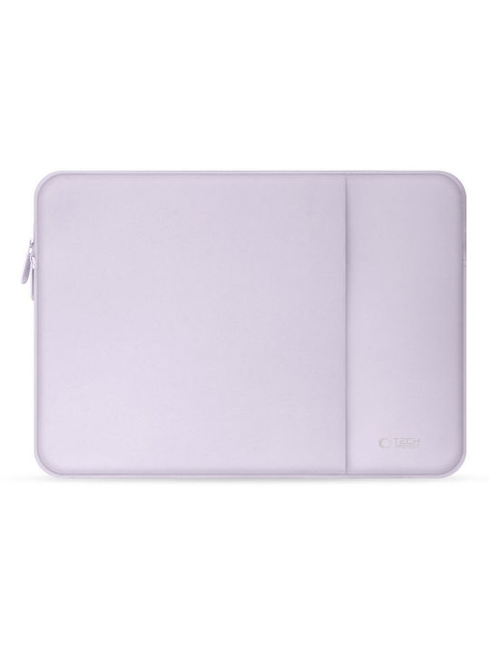 Tech-Protect Neopren Tasche für Laptop 13" in L...