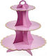 Stand for Sweets for Party