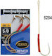 Assist Dancing Stinger Extra 5284 Owner Medium No7-0