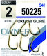 Owner Okiami Gure Hooks 50225 No5