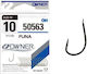 Owner Funa Hooks 50563 No4