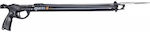 Sniper Rubber Speargun Mares Length 55 Cm