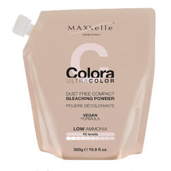 MAXXelle Colora Dust Free Pulver Aufheller 500gr