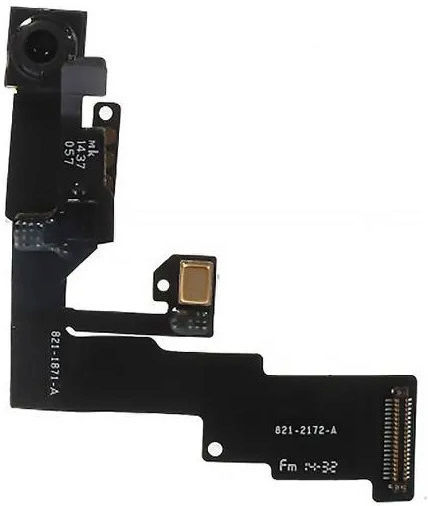 Cameră frontală selfie pentru iPhone 6
