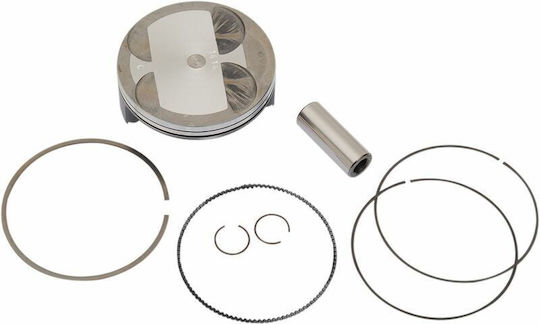 Pro-X Motorcycle Piston 98mm for Honda CRF 450