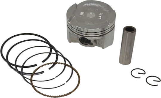 Tokahi Motorradkolben 58.2mm für Honda GTR 150
