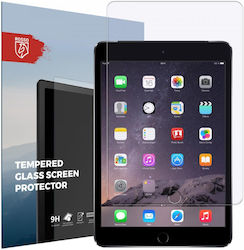 Rosso Tempered Glass (iPad mini 3, iPad mini 2, iPad mini 1) Rosso Tempered Glass (iPad mini 3, iPad mini 2, iPad mini 1)