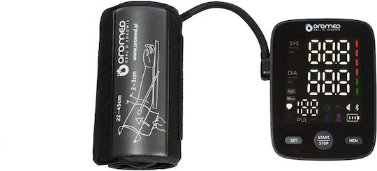 Oromed Oro-n13 Compact Digital Blutdruckmessgerät Oberarm