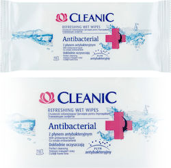 Liquid Handdesinfektionsmittel 15 Stück
