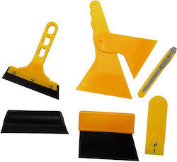 7-Piece Window Tint Installation Set OEM 7-Piece Window Tint Installation Set OEM