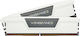Corsair Vengeance 32GB DDR5 RAM с 2 модула (2x1...