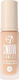 W7 Cosmetics Aasnow Flawless Flüssig Early Tan ...