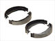 Brake Shoe Set Hand Brake Bosch