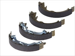 Ferodo Handbrake Brake Shoe Set Ferodo Handbrake Brake Shoe Set
