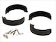 Brake Shoe Set Hand Brake Bosch