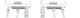 Accessory Set Parking Brake Shoes Bosch