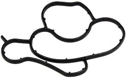 Oil Pan Base Gasket BMW 116 1 E87 116 I-elring-el324230