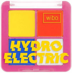Wibo Hydro Electric Gel Eye Liner