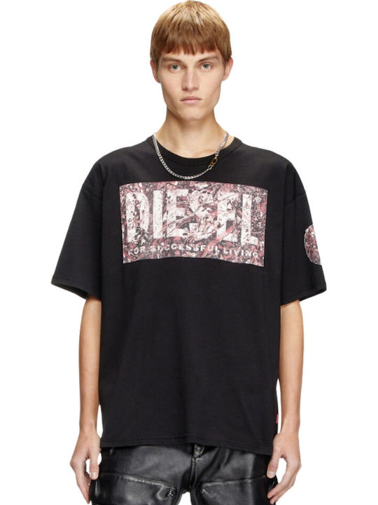 Tricou Black
