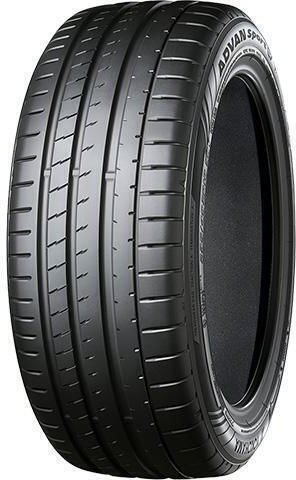 Yokohama V108a 235/40R19 96E-Commerce-Website XL Sommerreifen Reifen für Passagier Auto
