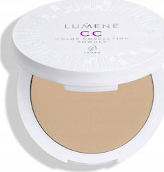 Lumene Cc Powder Concealer 3 10gr