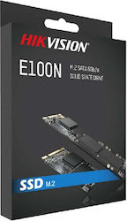 Hikvision E100N 512GB M.2 HK-W07475