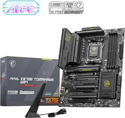MSI MAG X870E Tomahawk WIFI MSI MAG X870E Tomahawk WIFI
