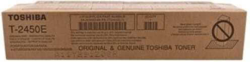 Toshiba T-2450ES Original Toner Laser Printer Black 25000 Pages (6AJ00000245)