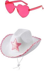 Barbie Party Carnival Hat