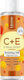 Lirene C + E Течен Тоник За Лице С Гликолова Киселина И Витамин C 200ml