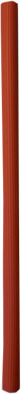 Ihair Keratin Ρόλεϊ 10mm σε Κόκκινο Χρώμα 10τμχ